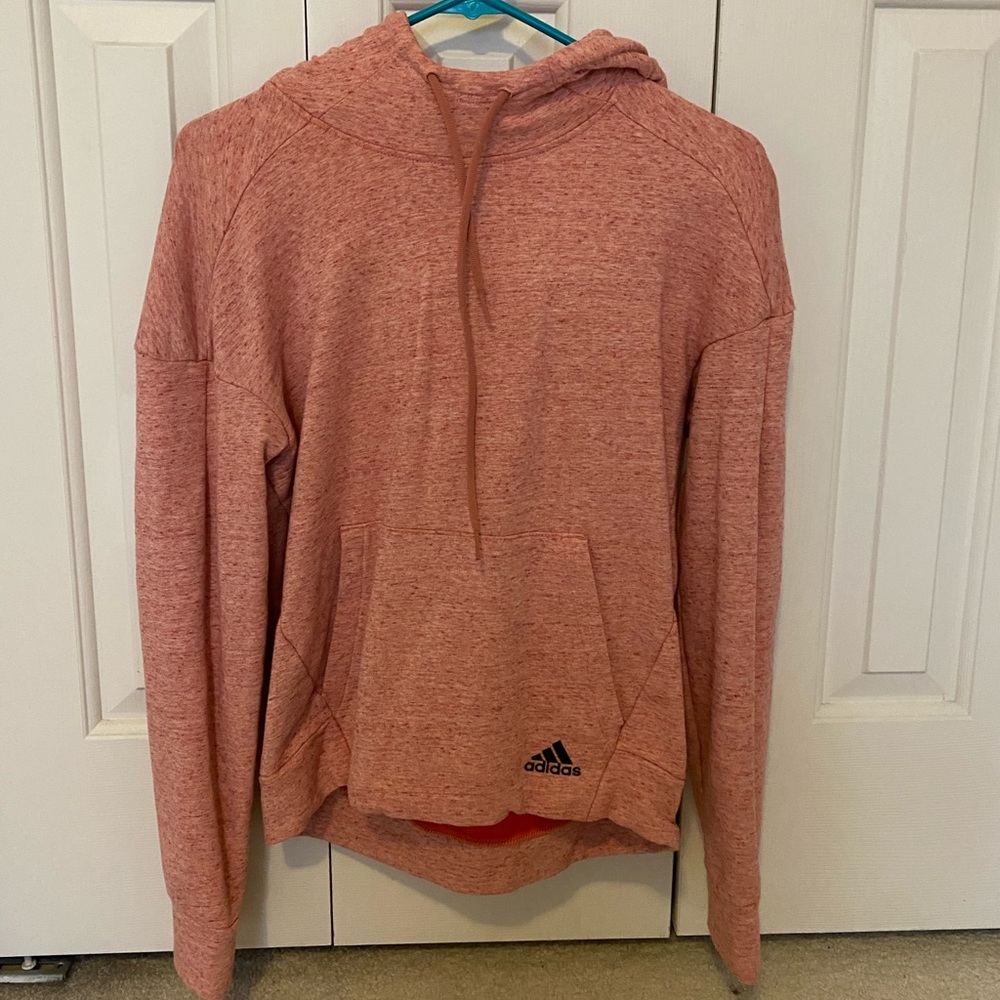 Adidas Hoodie